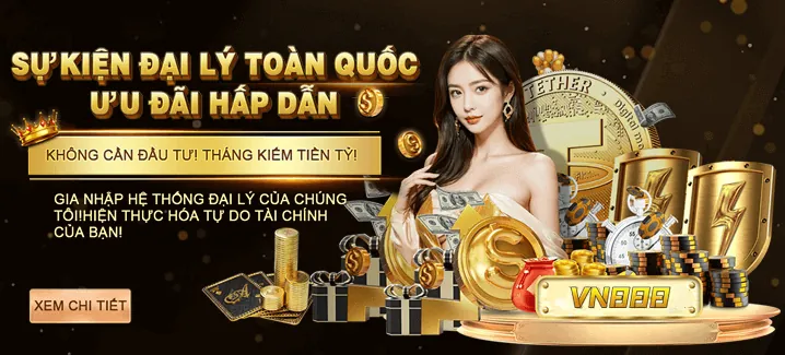 Khuyến mãi chào mừng cho Slot game