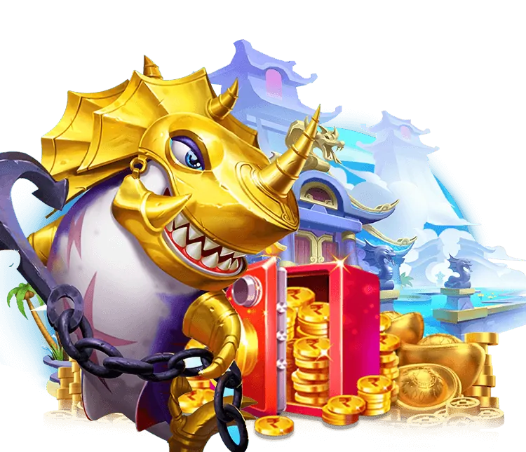 Game Bắn Cá đổi thưởng hấp dẫn tại bet88keo